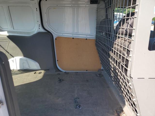 Photo 9 VIN: NM0LS7E27M1488886 - FORD TRANSIT 