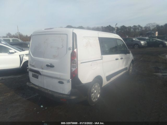 Photo 3 VIN: NM0LS7E27M1489942 - FORD TRANSIT CONNECT VAN 