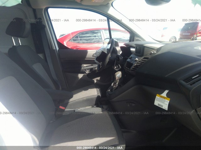 Photo 4 VIN: NM0LS7E27M1491769 - FORD TRANSIT CONNECT VAN 