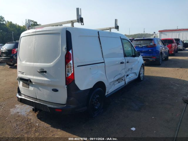 Photo 3 VIN: NM0LS7E27M1492176 - FORD TRANSIT CONNECT 