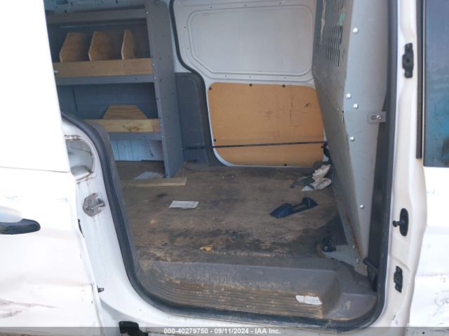 Photo 7 VIN: NM0LS7E27M1492176 - FORD TRANSIT CONNECT 