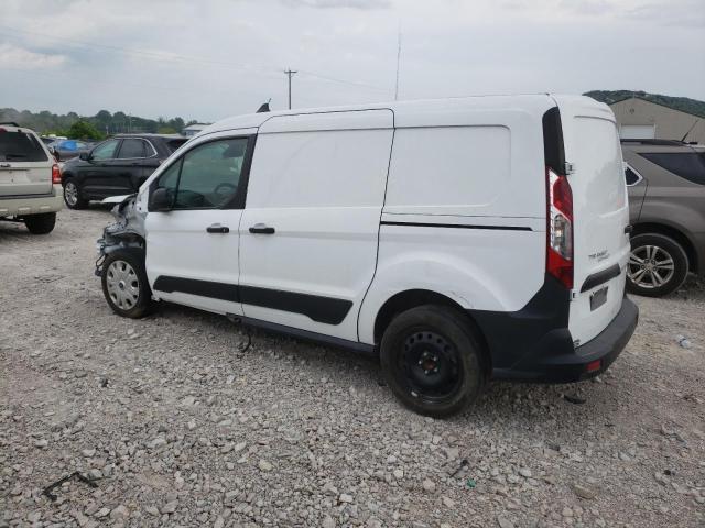 Photo 1 VIN: NM0LS7E27M1499144 - FORD TRANSIT 