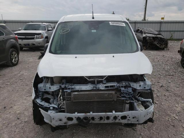 Photo 4 VIN: NM0LS7E27M1499144 - FORD TRANSIT 