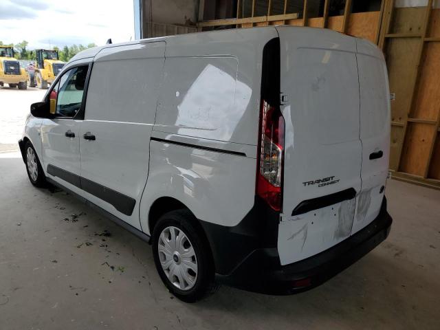 Photo 1 VIN: NM0LS7E27M1505234 - FORD TRANSIT CO 