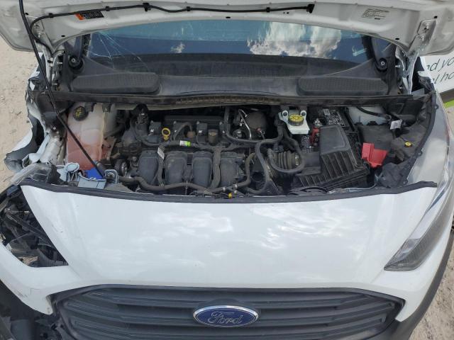 Photo 11 VIN: NM0LS7E27M1505234 - FORD TRANSIT CO 