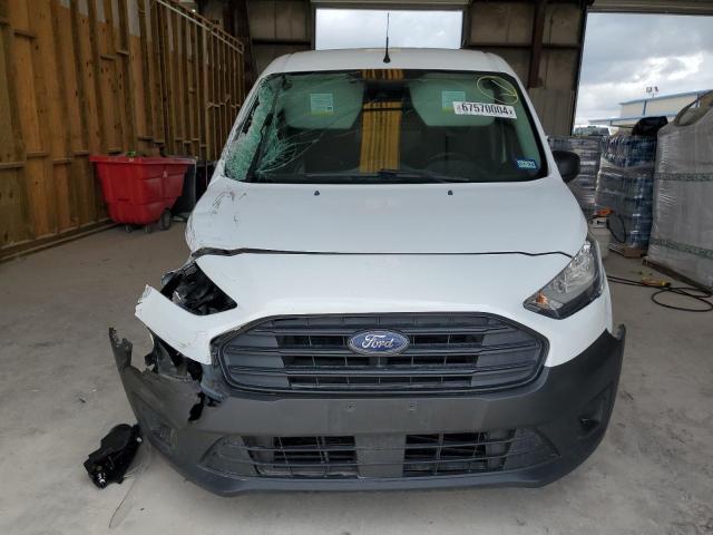 Photo 4 VIN: NM0LS7E27M1505234 - FORD TRANSIT CO 