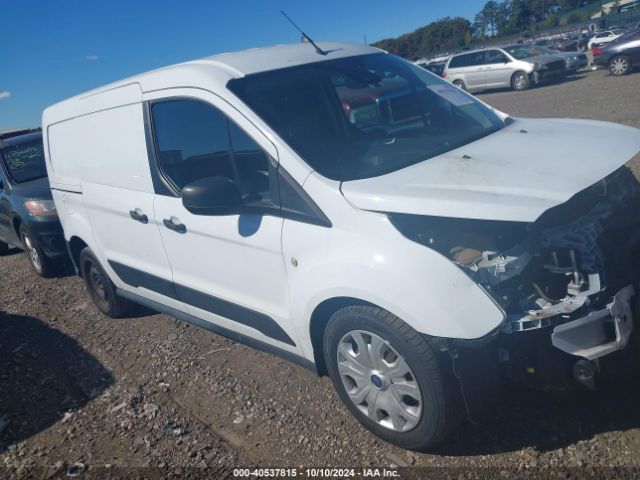 Photo 0 VIN: NM0LS7E28K1388924 - FORD TRANSIT CONNECT 