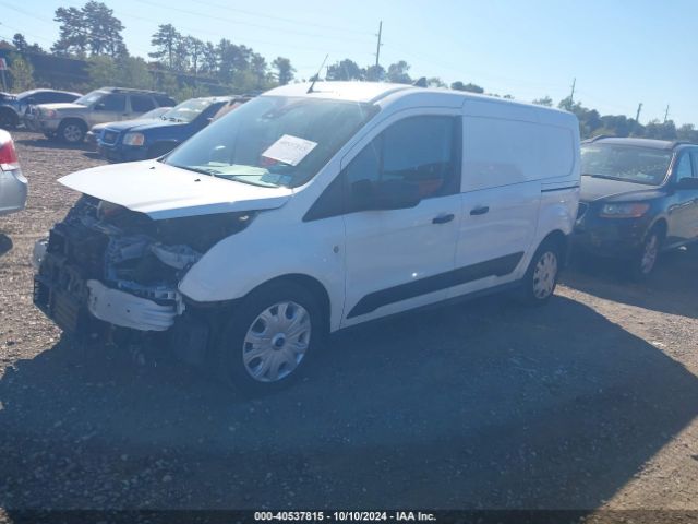 Photo 1 VIN: NM0LS7E28K1388924 - FORD TRANSIT CONNECT 