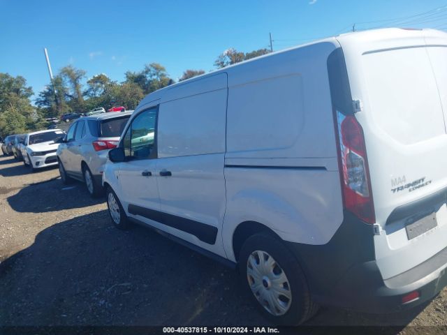 Photo 2 VIN: NM0LS7E28K1388924 - FORD TRANSIT CONNECT 