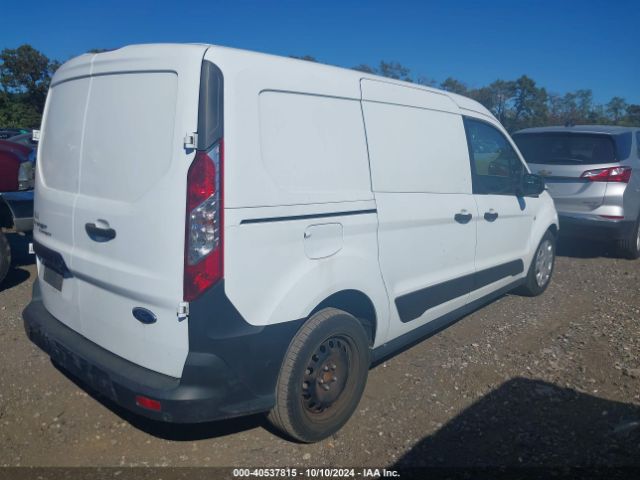 Photo 3 VIN: NM0LS7E28K1388924 - FORD TRANSIT CONNECT 