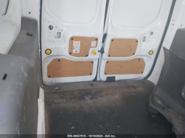 Photo 7 VIN: NM0LS7E28K1388924 - FORD TRANSIT CONNECT 