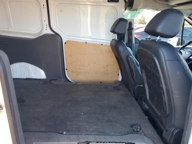 Photo 10 VIN: NM0LS7E28K1388969 - FORD TRANSIT CO 