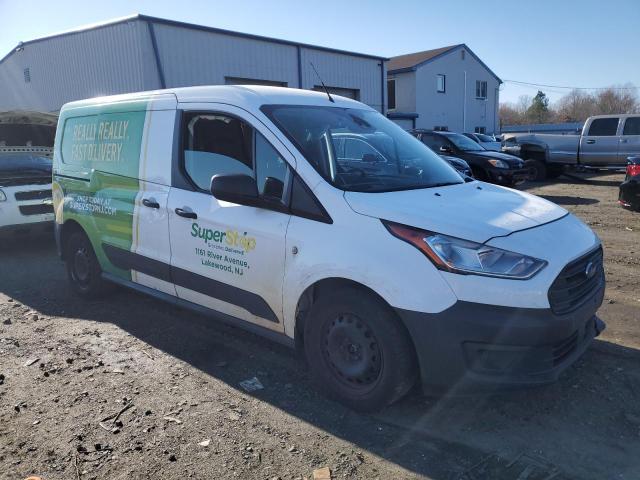 Photo 3 VIN: NM0LS7E28K1388969 - FORD TRANSIT CO 