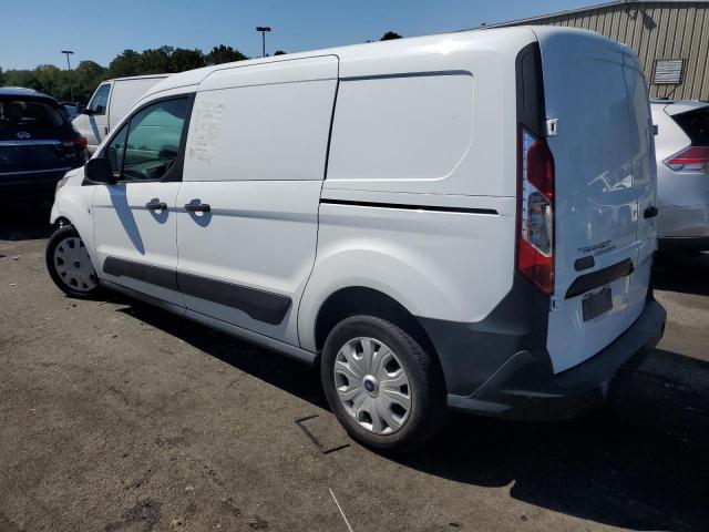 Photo 1 VIN: NM0LS7E28K1393573 - FORD TRANSIT CO 