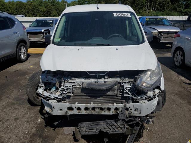 Photo 4 VIN: NM0LS7E28K1393573 - FORD TRANSIT CO 