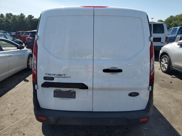 Photo 5 VIN: NM0LS7E28K1393573 - FORD TRANSIT CO 