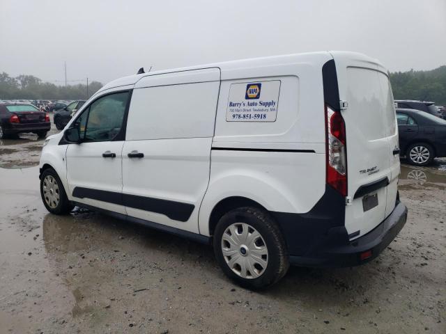 Photo 1 VIN: NM0LS7E28K1396411 - FORD TRANSIT CO 