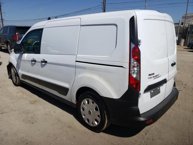 Photo 2 VIN: NM0LS7E28K1400117 - FORD TRANSIT CO 