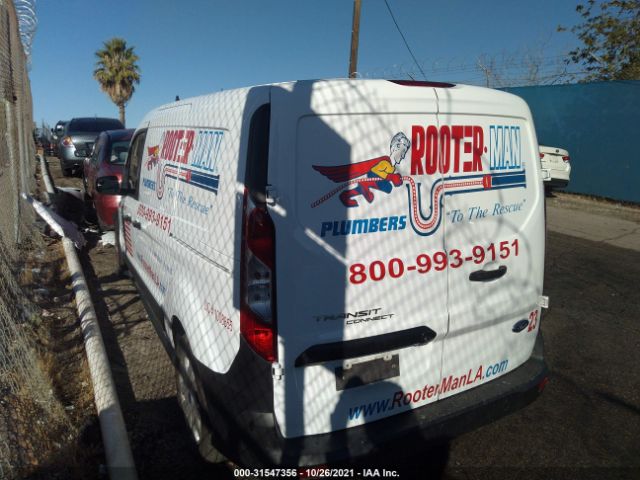 Photo 2 VIN: NM0LS7E28K1416057 - FORD TRANSIT CONNECT VAN 