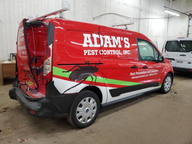 Photo 2 VIN: NM0LS7E28K1417161 - FORD TRANSIT 