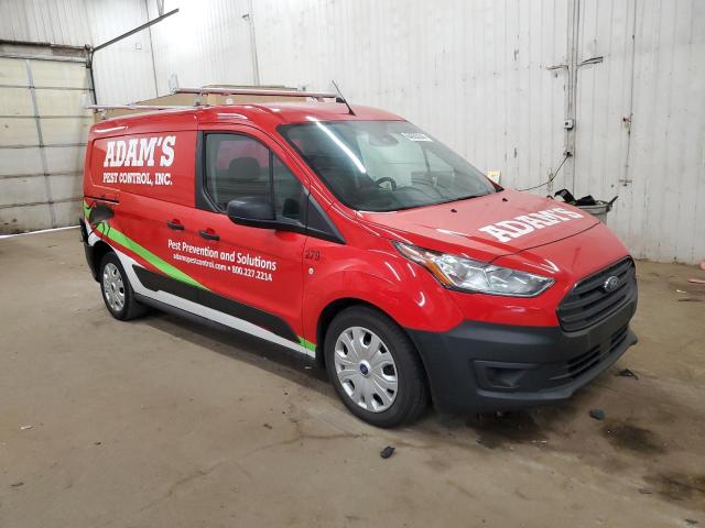 Photo 3 VIN: NM0LS7E28K1417161 - FORD TRANSIT 