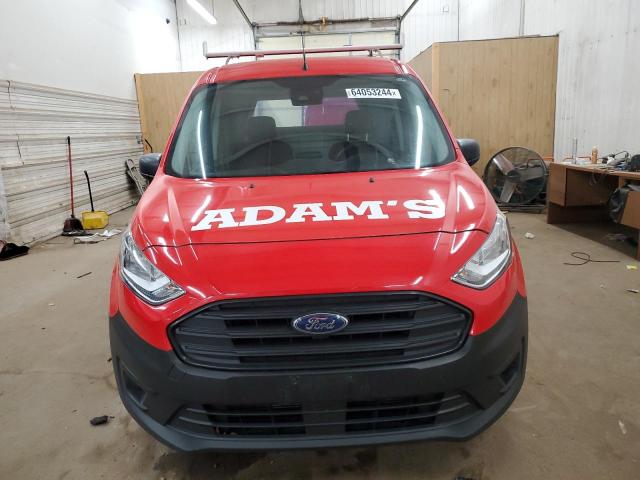 Photo 4 VIN: NM0LS7E28K1417161 - FORD TRANSIT 