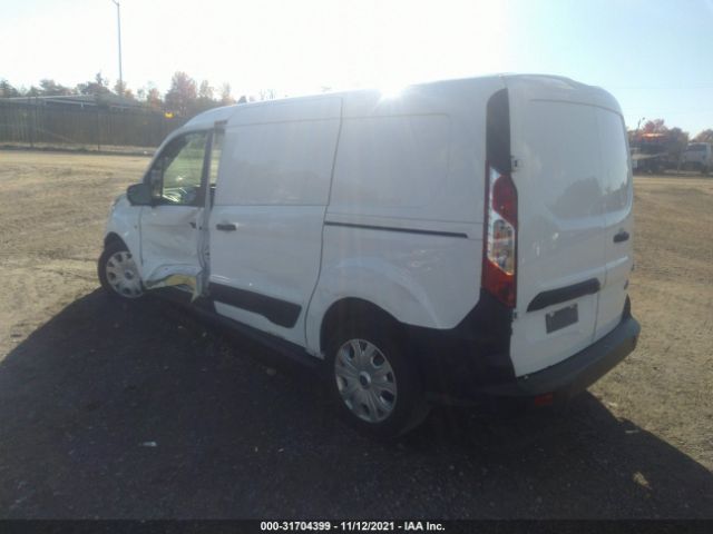 Photo 2 VIN: NM0LS7E28K1420934 - FORD TRANSIT CONNECT VAN 