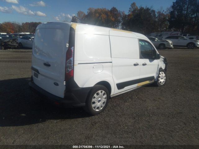 Photo 3 VIN: NM0LS7E28K1420934 - FORD TRANSIT CONNECT VAN 