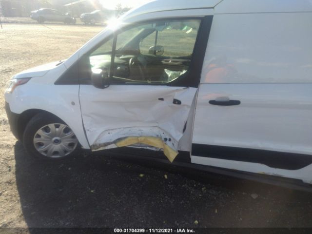 Photo 5 VIN: NM0LS7E28K1420934 - FORD TRANSIT CONNECT VAN 