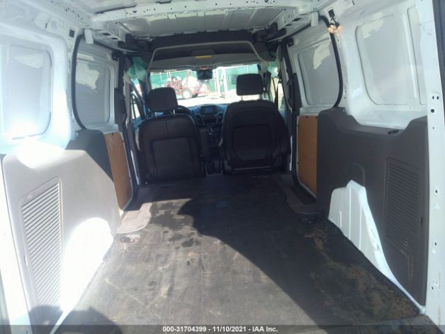 Photo 7 VIN: NM0LS7E28K1420934 - FORD TRANSIT CONNECT VAN 