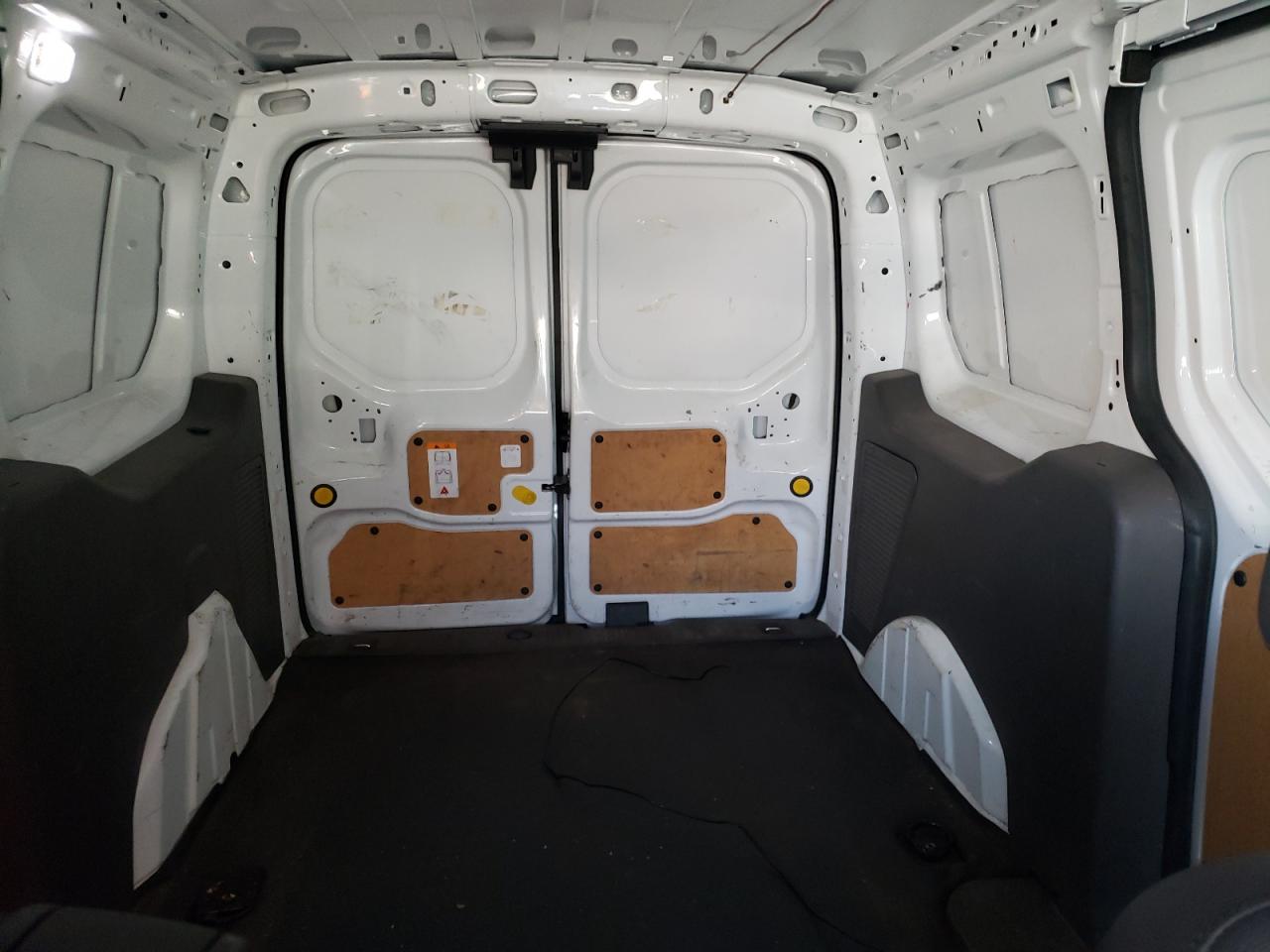 Photo 9 VIN: NM0LS7E28K1424160 - FORD TRANSIT 