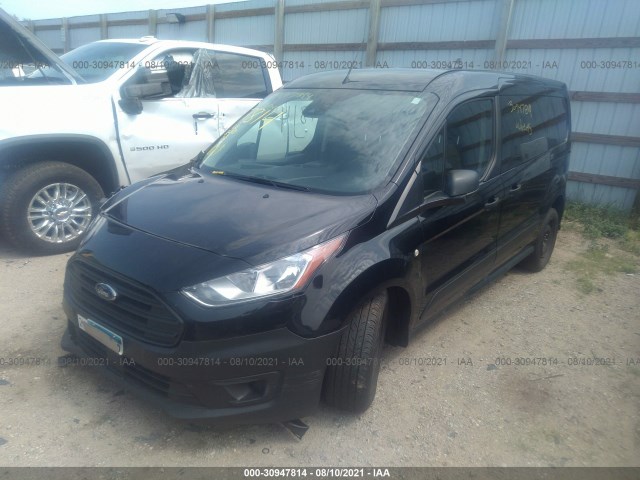 Photo 1 VIN: NM0LS7E28K1424398 - FORD TRANSIT CONNECT VAN 