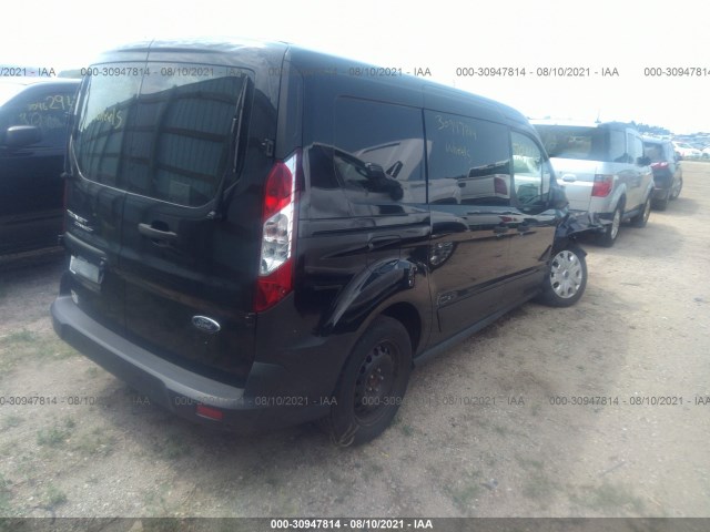 Photo 3 VIN: NM0LS7E28K1424398 - FORD TRANSIT CONNECT VAN 