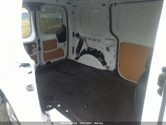 Photo 7 VIN: NM0LS7E28K1427012 - FORD TRANSIT CONNECT VAN 