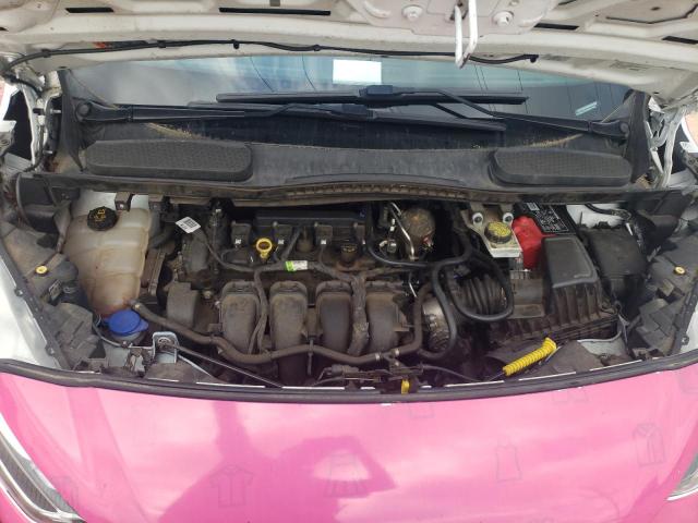 Photo 10 VIN: NM0LS7E28K1427060 - FORD TRANSIT 