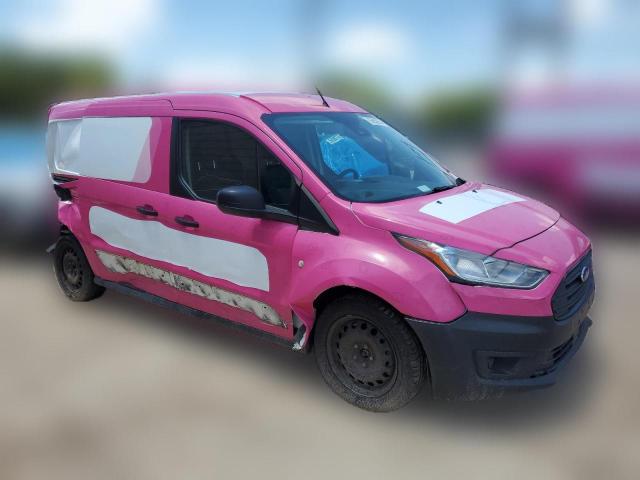 Photo 3 VIN: NM0LS7E28K1427060 - FORD TRANSIT 