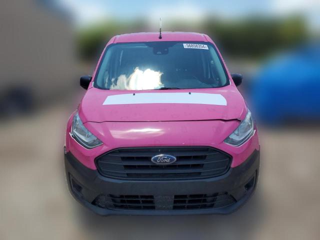 Photo 4 VIN: NM0LS7E28K1427060 - FORD TRANSIT 