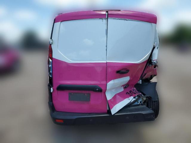 Photo 5 VIN: NM0LS7E28K1427060 - FORD TRANSIT 