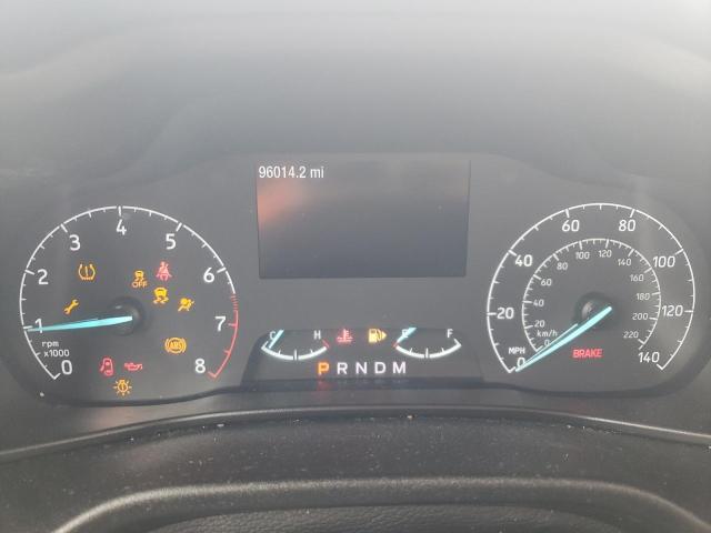 Photo 8 VIN: NM0LS7E28K1427060 - FORD TRANSIT 