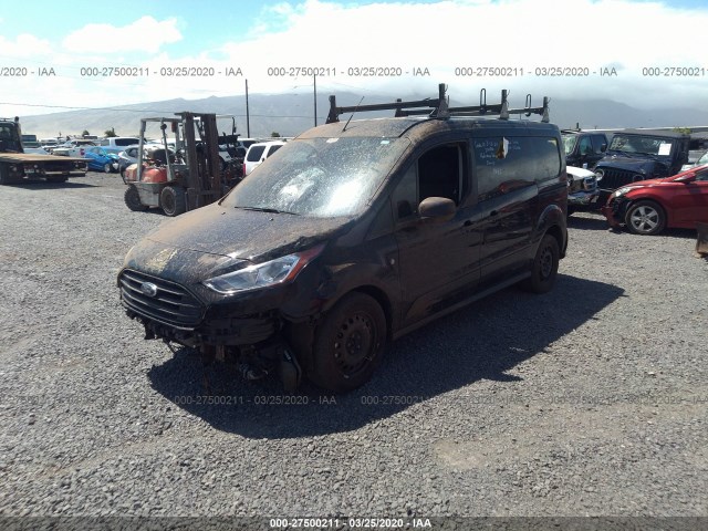 Photo 1 VIN: NM0LS7E28K1428239 - FORD TRANSIT CONNECT VAN 