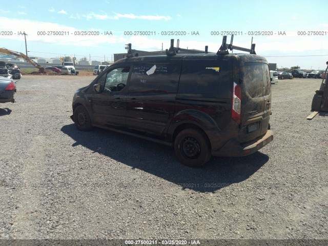 Photo 2 VIN: NM0LS7E28K1428239 - FORD TRANSIT CONNECT VAN 