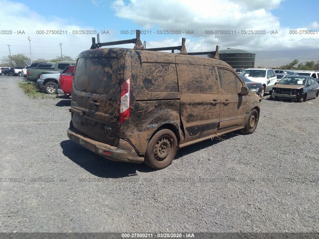 Photo 3 VIN: NM0LS7E28K1428239 - FORD TRANSIT CONNECT VAN 