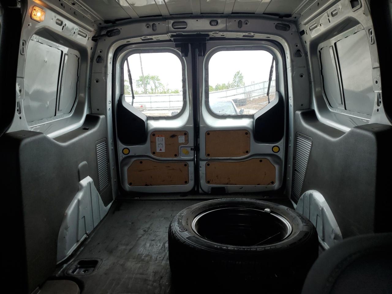 Photo 9 VIN: NM0LS7E28L1436679 - FORD TRANSIT 