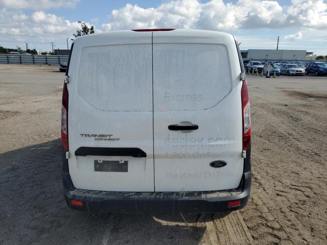 Photo 5 VIN: NM0LS7E28L1437119 - FORD TRANSIT CO 