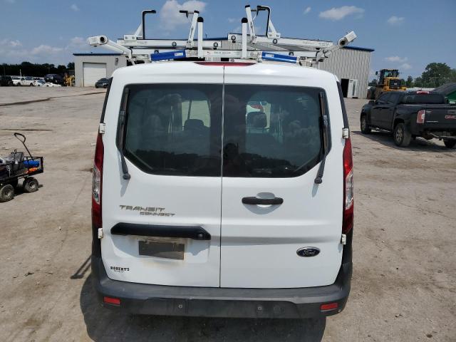 Photo 5 VIN: NM0LS7E28L1438710 - FORD TRANSIT CO 