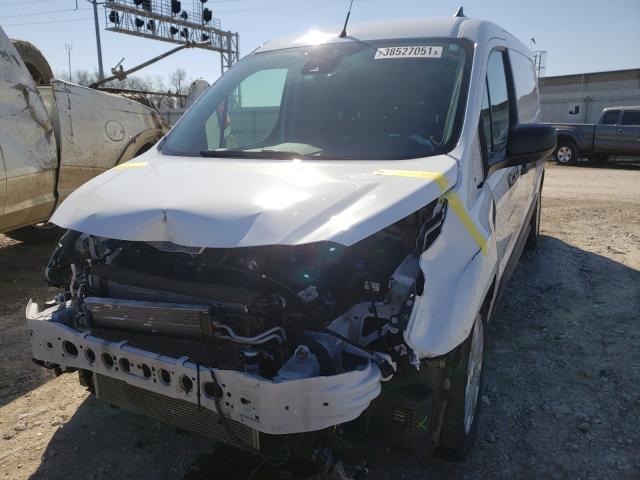 Photo 1 VIN: NM0LS7E28L1438917 - FORD TRANSIT CO 