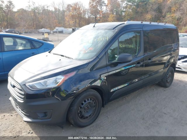 Photo 1 VIN: NM0LS7E28L1444913 - FORD TRANSIT CONNECT 