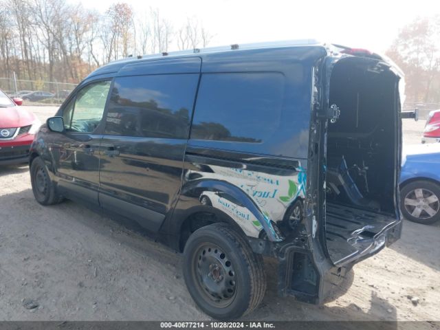 Photo 2 VIN: NM0LS7E28L1444913 - FORD TRANSIT CONNECT 