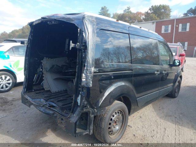 Photo 3 VIN: NM0LS7E28L1444913 - FORD TRANSIT CONNECT 