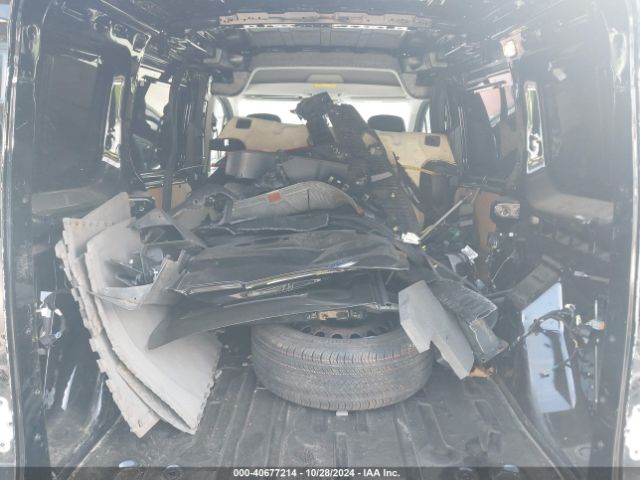 Photo 7 VIN: NM0LS7E28L1444913 - FORD TRANSIT CONNECT 